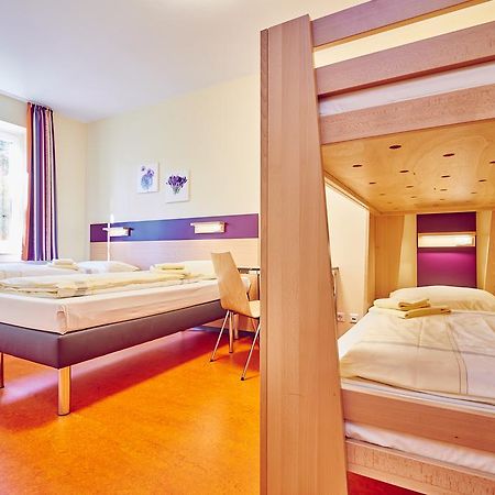 Djh Jugendherberge Hagen Hagen  Zewnętrze zdjęcie