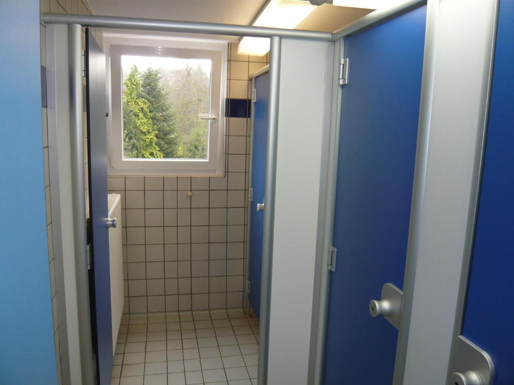 Djh Jugendherberge Hagen Pokój zdjęcie