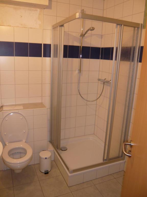 Djh Jugendherberge Hagen Pokój zdjęcie