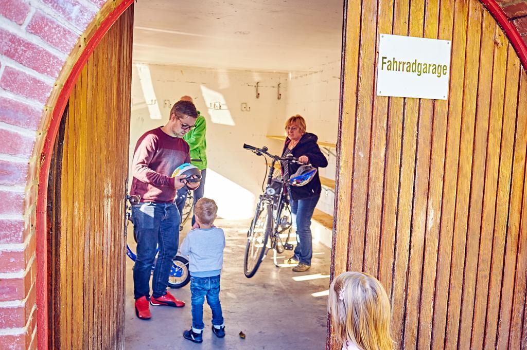 Djh Jugendherberge Hagen Hagen  Zewnętrze zdjęcie