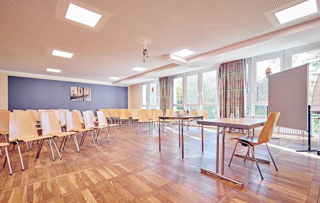 Djh Jugendherberge Hagen Hagen  Zewnętrze zdjęcie