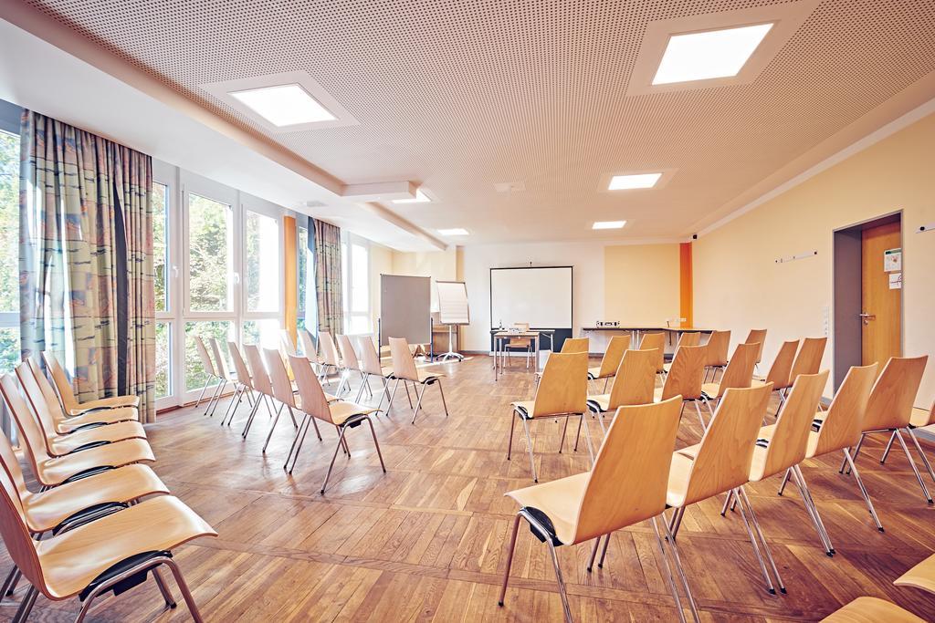 Djh Jugendherberge Hagen Hagen  Zewnętrze zdjęcie