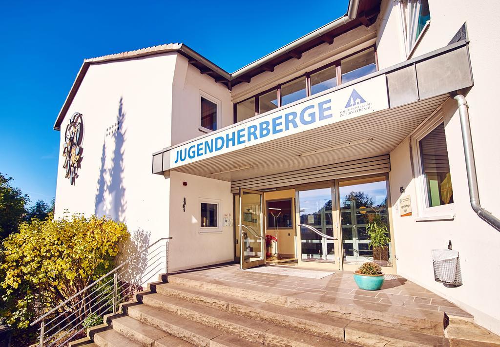 Djh Jugendherberge Hagen Zewnętrze zdjęcie